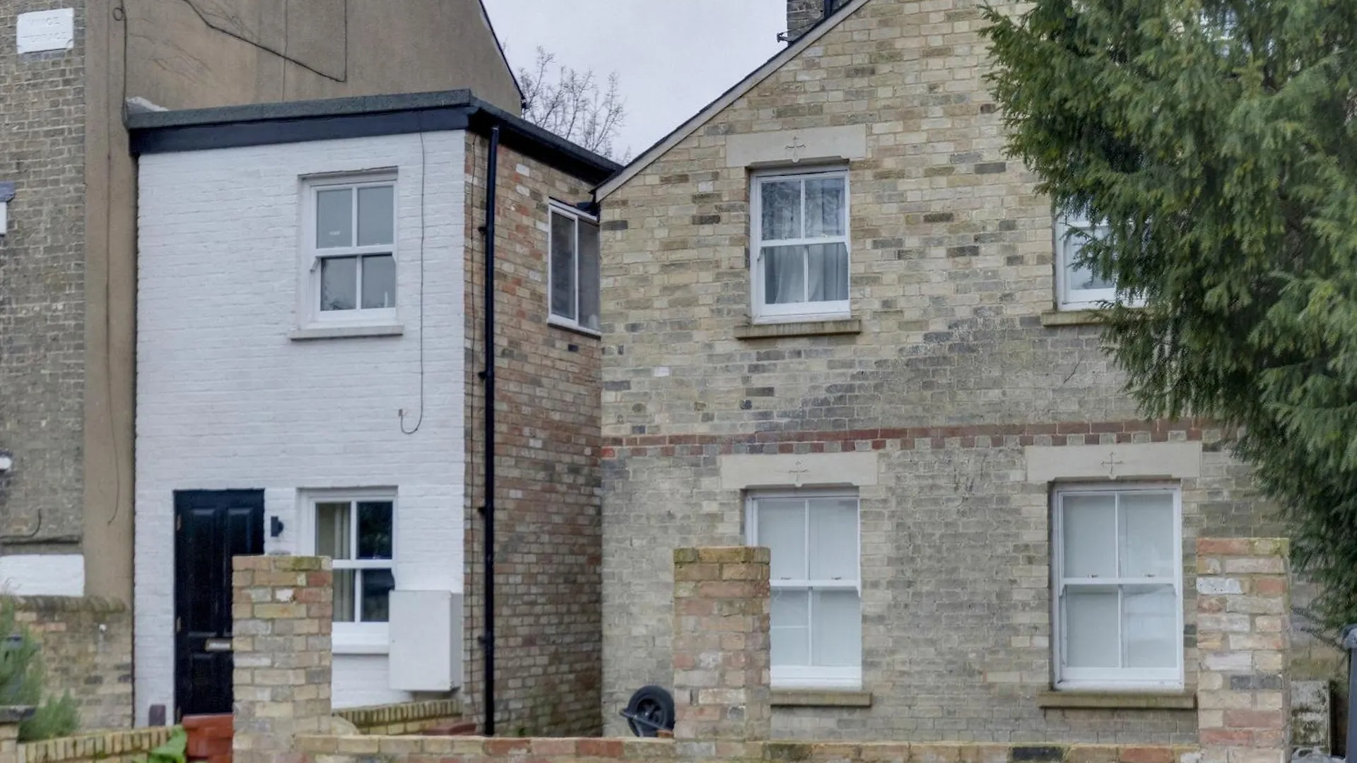 Pass The Keys Stylish And Modern Apartment Free Parking Cambridge Reino Unido