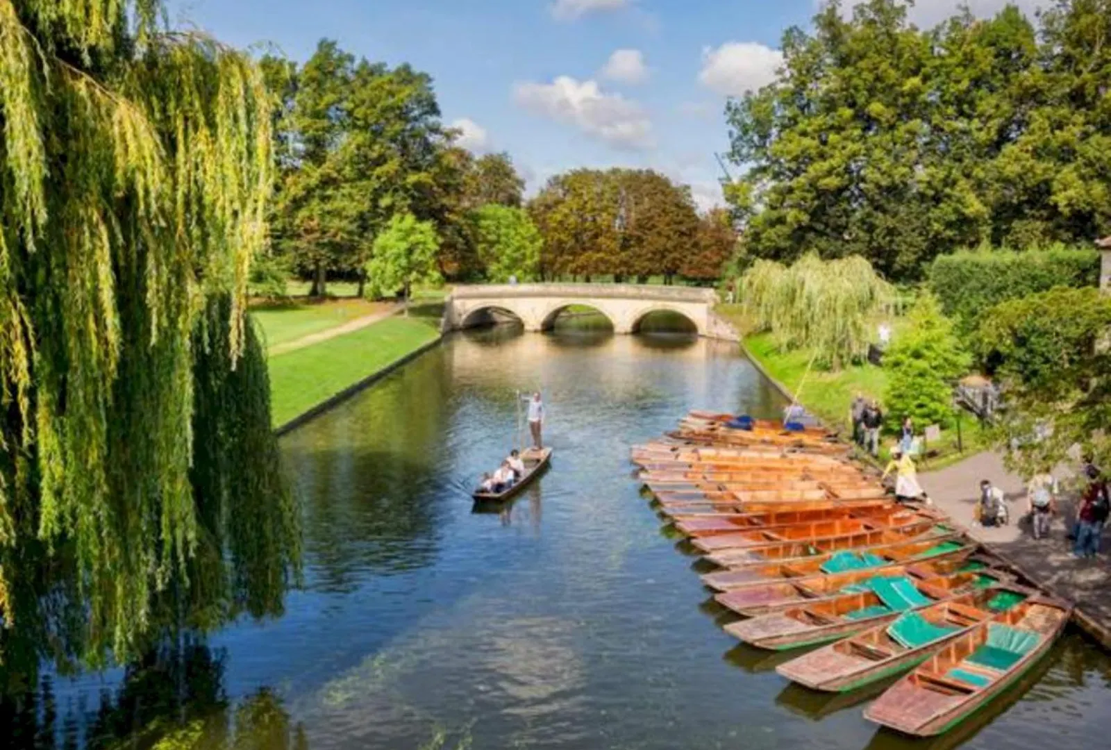 Pass The Keys Stylish And Modern Apartment Free Parking Cambridge 0*,  Reino Unido