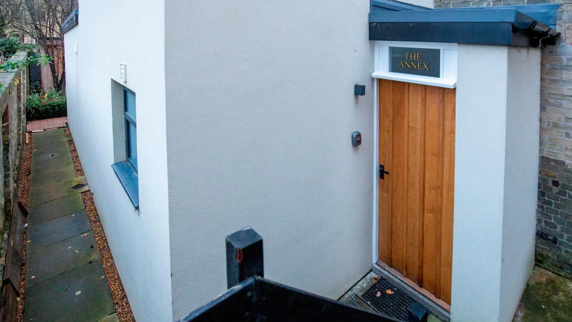 Pass The Keys Stylish And Modern Apartment Free Parking Cambridge Casa de Férias