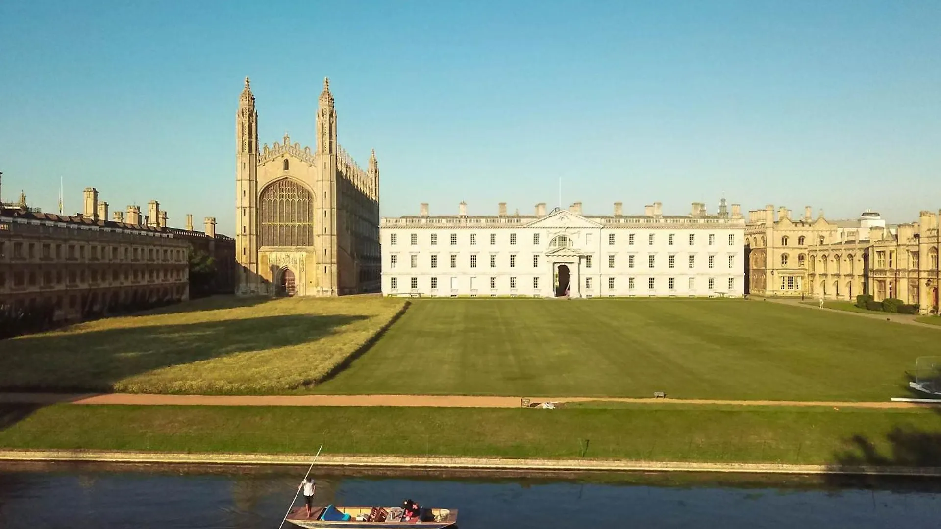 Casa de Férias Pass The Keys Stylish And Modern Apartment Free Parking Cambridge