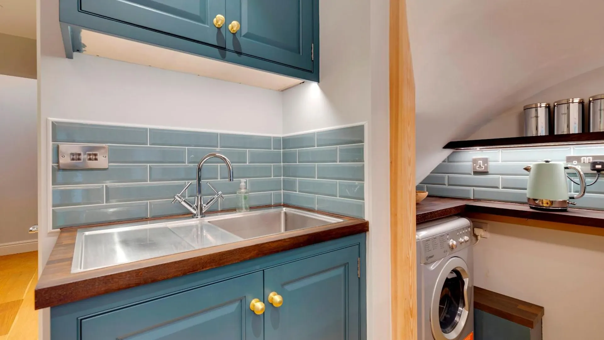 Casa de Férias Pass The Keys Stylish And Modern Apartment Free Parking Cambridge