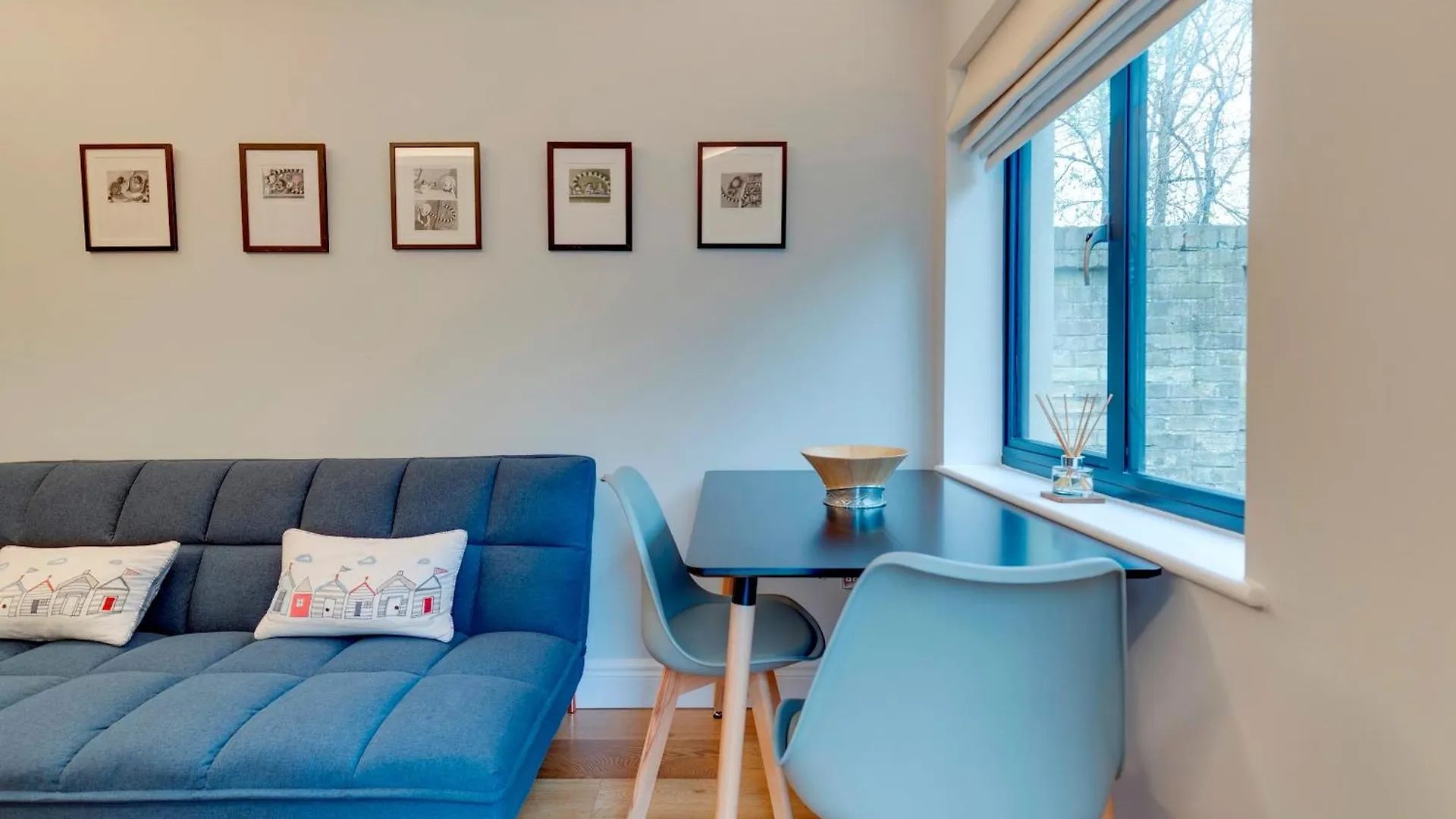 Pass The Keys Stylish And Modern Apartment Free Parking Cambridge 0*,  Reino Unido