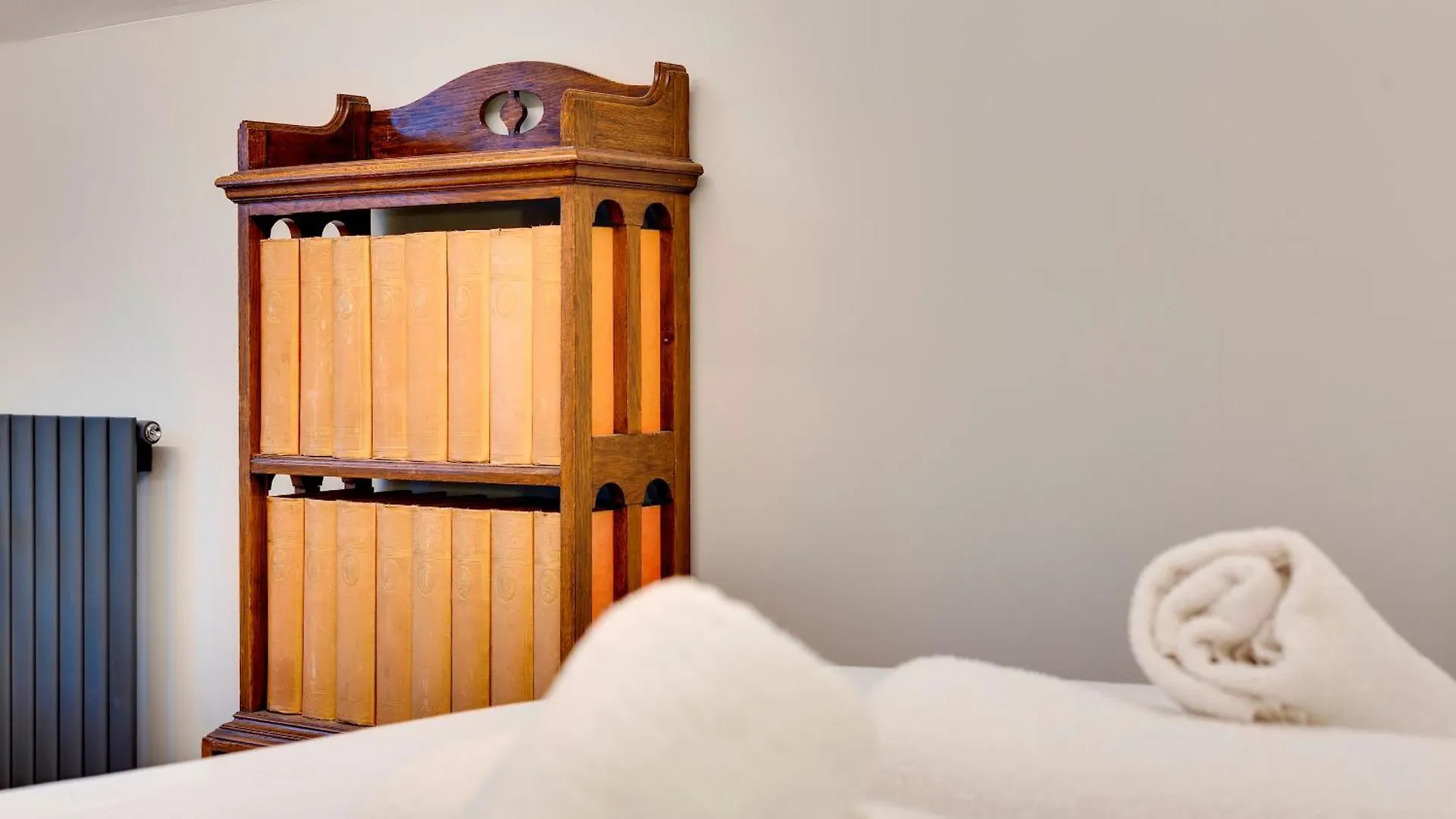 Casa de Férias Pass The Keys Stylish And Modern Apartment Free Parking Cambridge Reino Unido