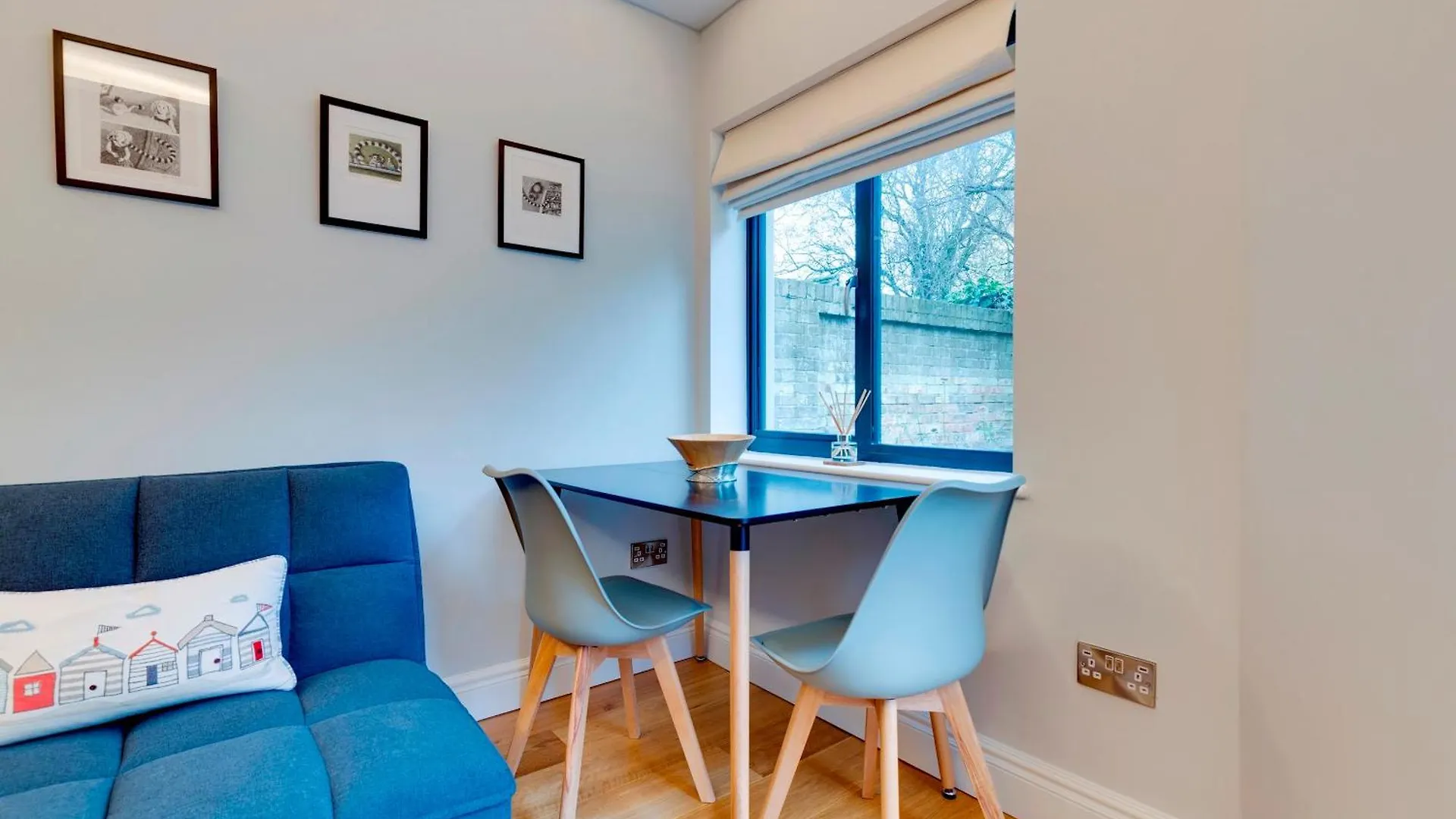 Pass The Keys Stylish And Modern Apartment Free Parking Cambridge 0*,  Reino Unido
