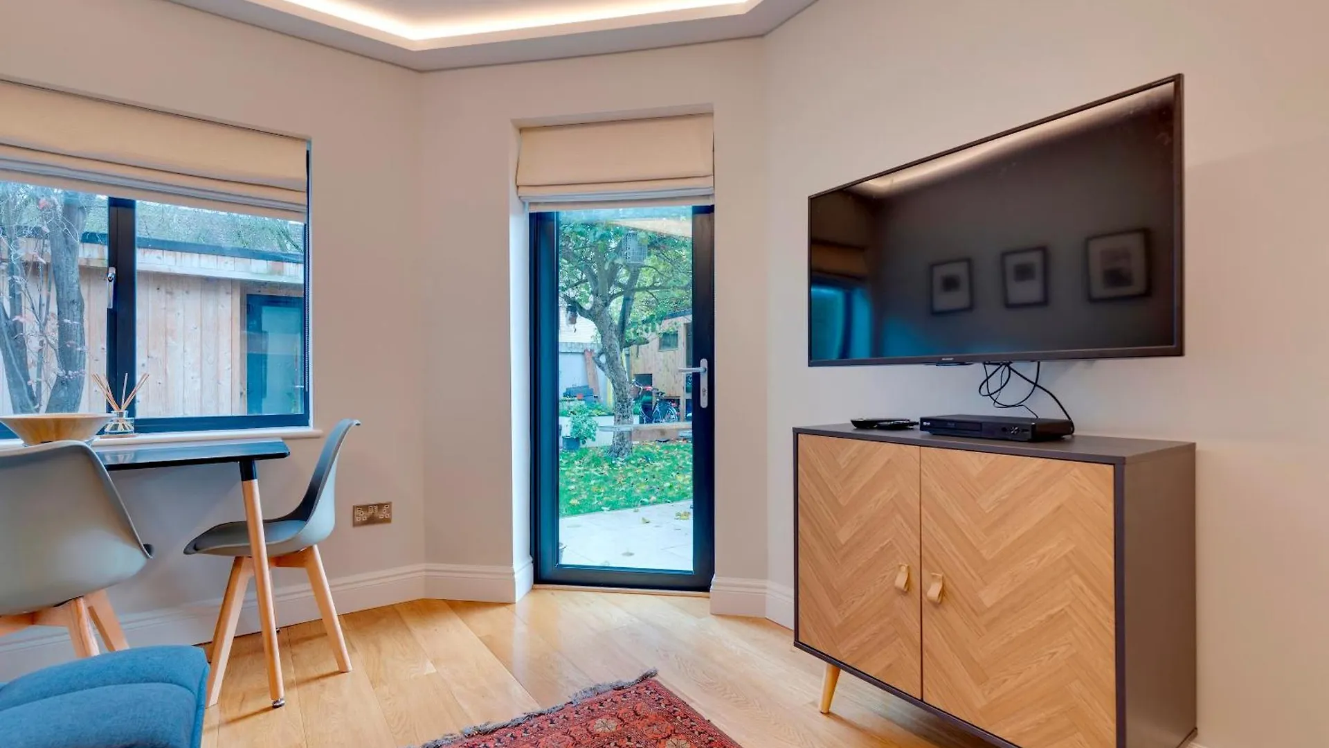 Casa de Férias Pass The Keys Stylish And Modern Apartment Free Parking Cambridge Reino Unido
