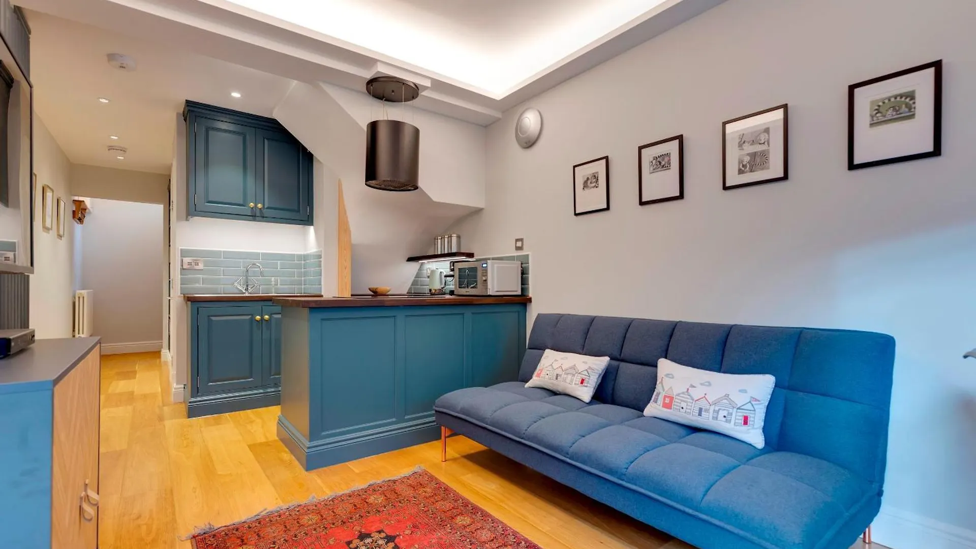 Pass The Keys Stylish And Modern Apartment Free Parking Cambridge